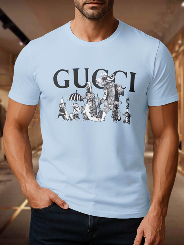 Luxury Brand T-shirt