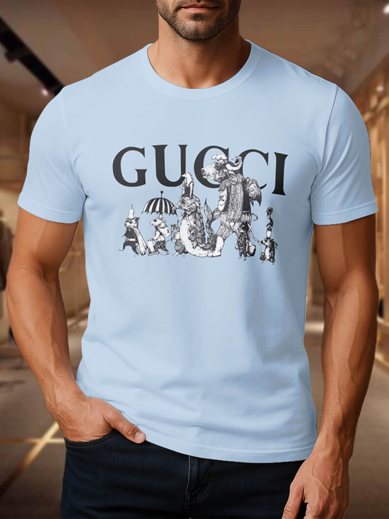 Luxury Brand T-shirt