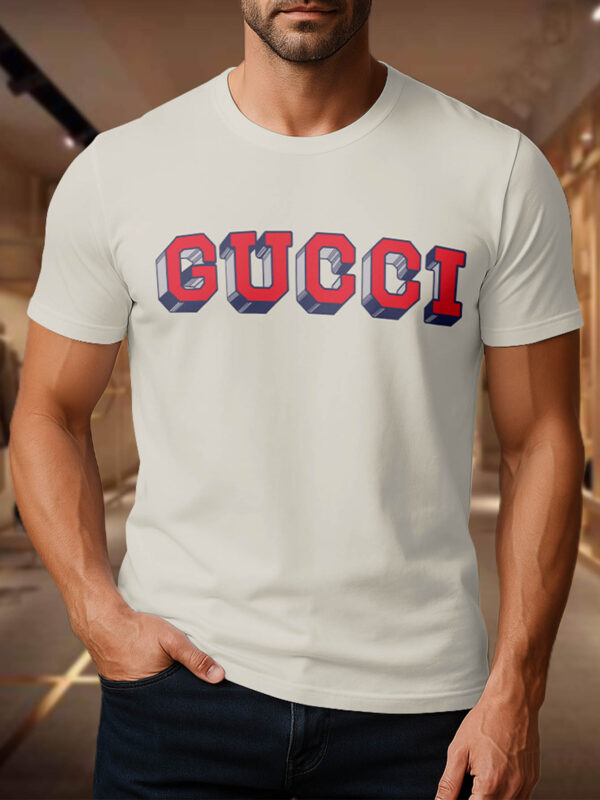 Luxury Brand T-shirt