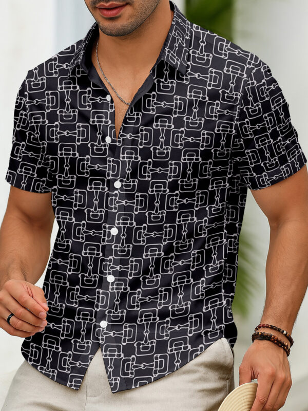 Luxury Brand Shirt