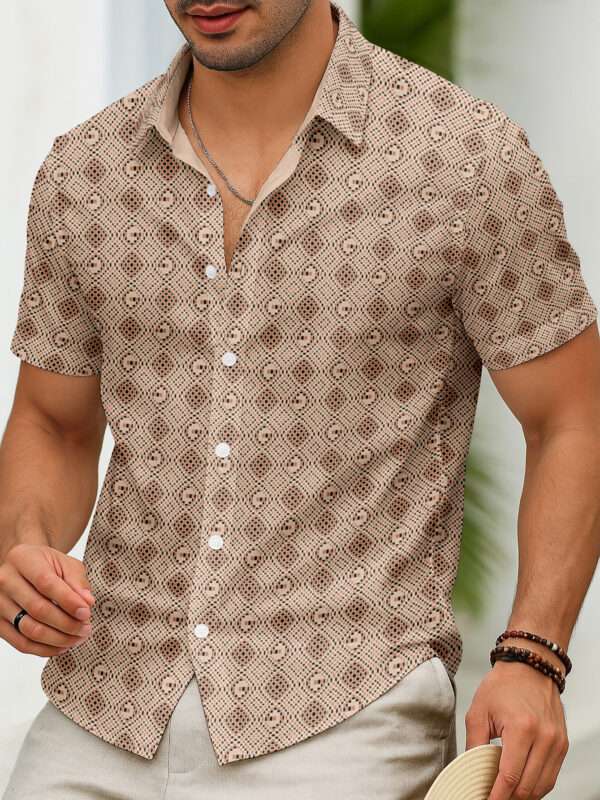 Luxury Brand Shirt
