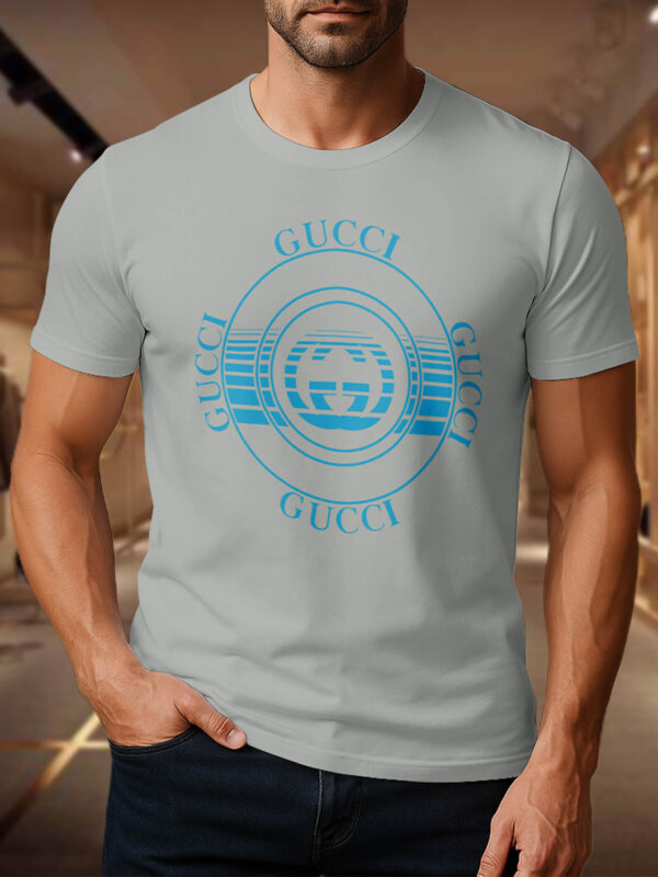 Luxury Brand T-shirt
