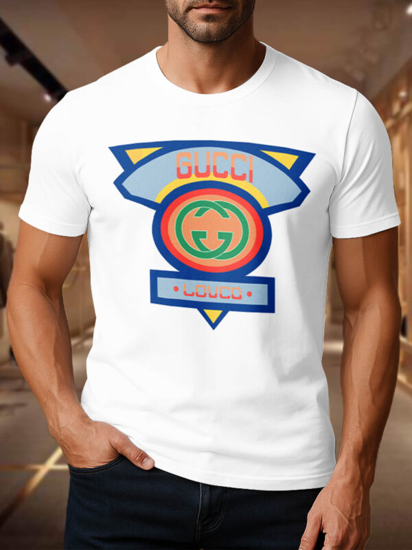 Luxury Brand T-shirt