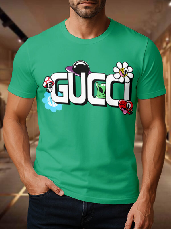 Luxury Brand T-shirt