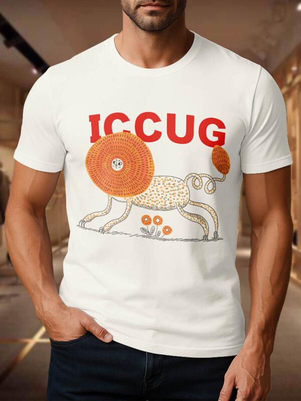 Luxury Brand T-shirt