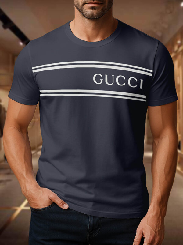 Luxury Brand T-shirt