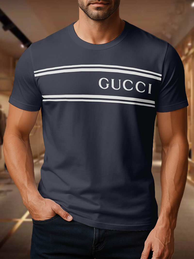 Luxury Brand T-shirt