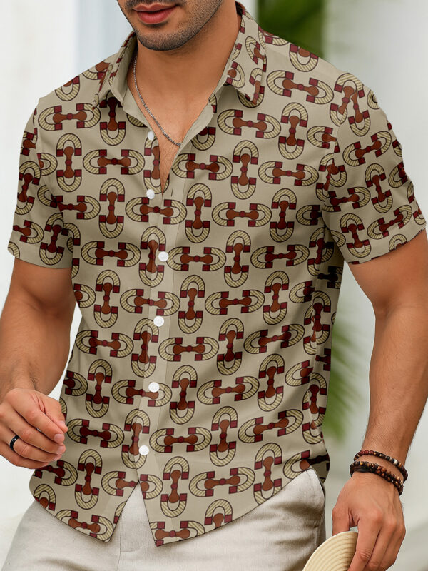 Luxury Brand Shirt
