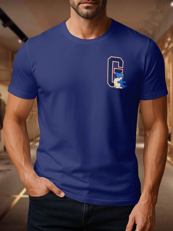 Luxury Brand T-shirt