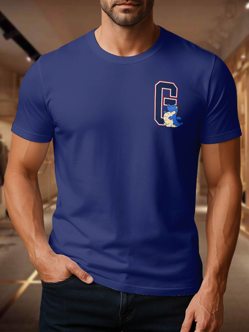 Luxury Brand T-shirt