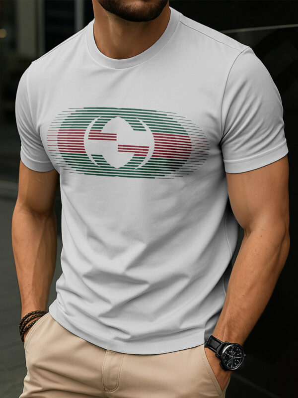Luxury Brand T-shirt