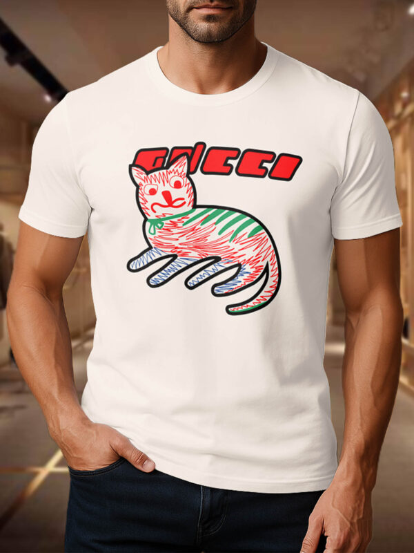 Luxury Brand T-shirt