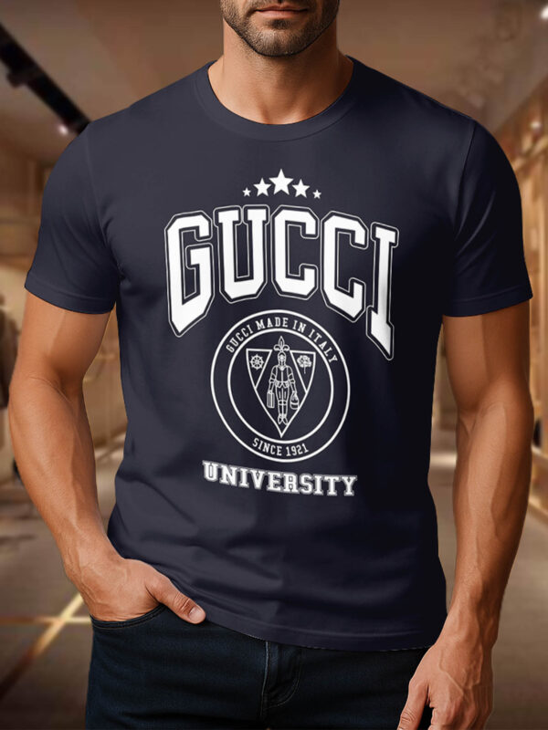 Luxury Brand T-shirt