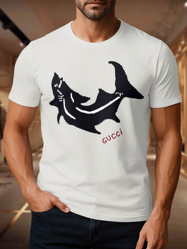 Luxury Brand T-shirt