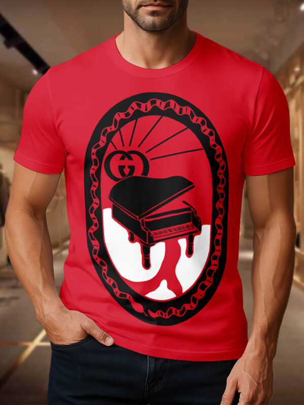 Luxury Brand T-shirt