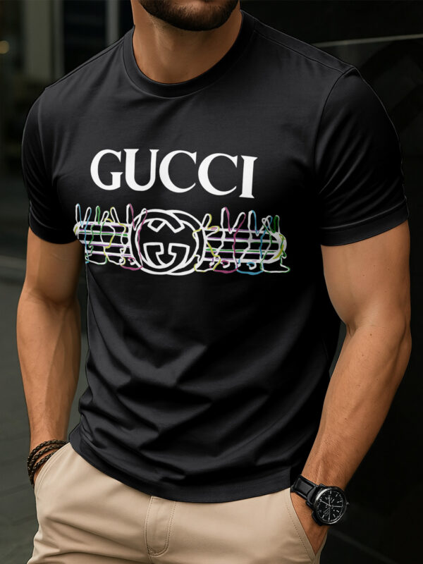 Luxury Brand T-shirt