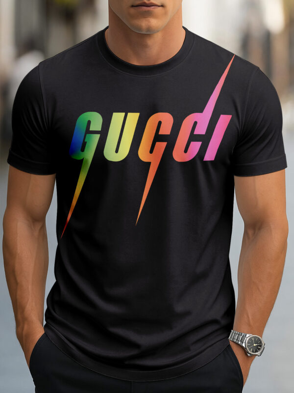 Luxury Brand T-shirt