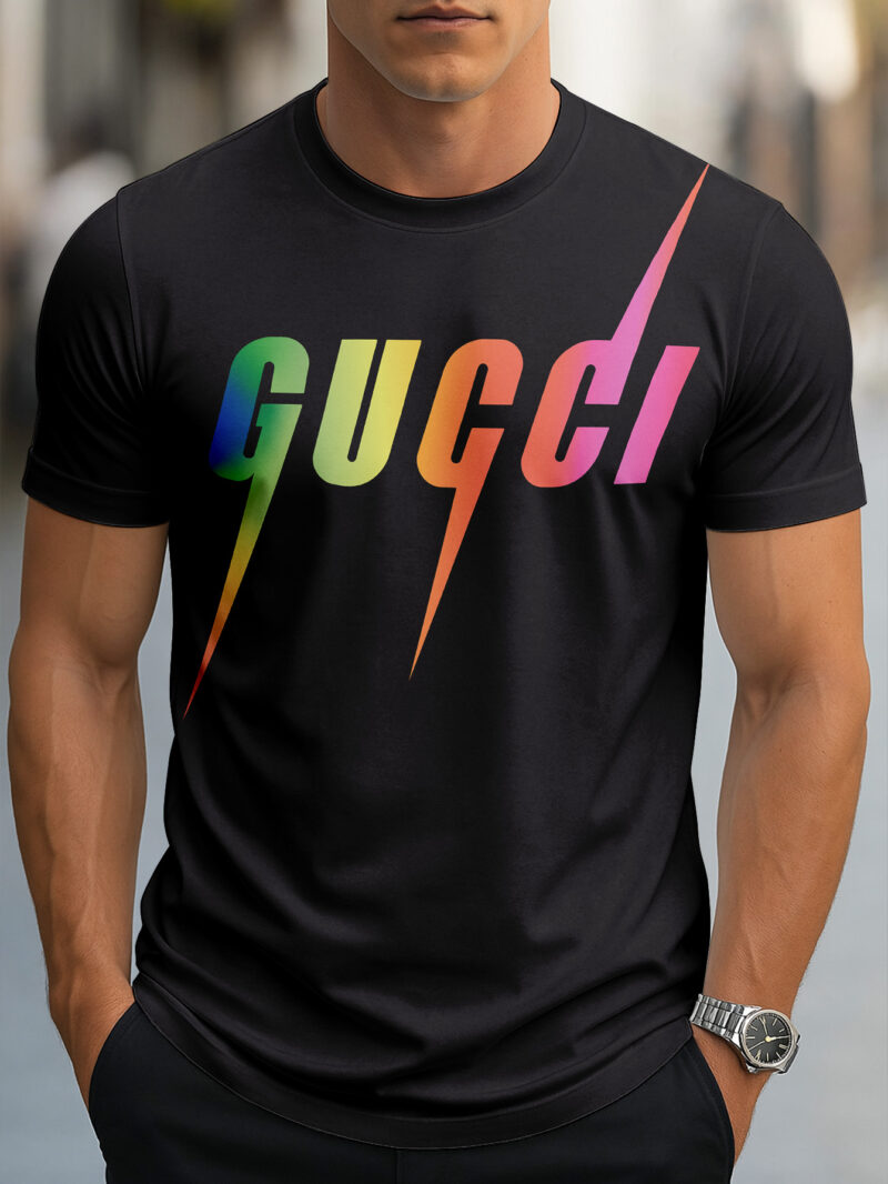 Luxury Brand T-shirt