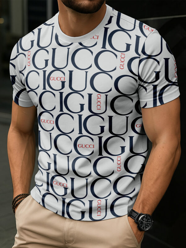 Luxury Brand T-shirt