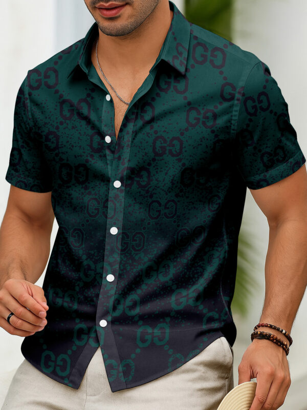 Luxury Brand Shirt