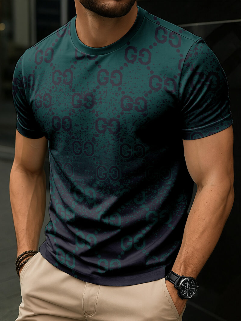 Luxury Brand T-shirt
