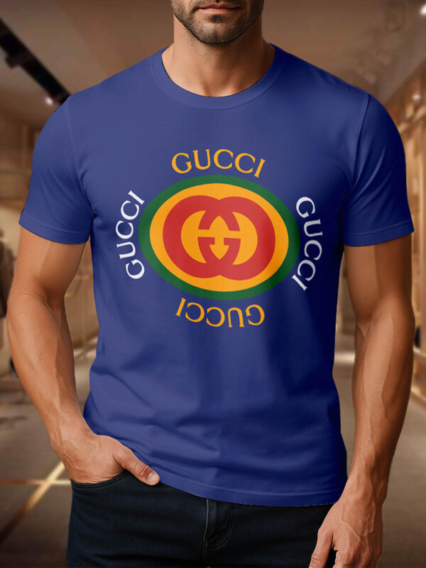 Luxury Brand T-shirt
