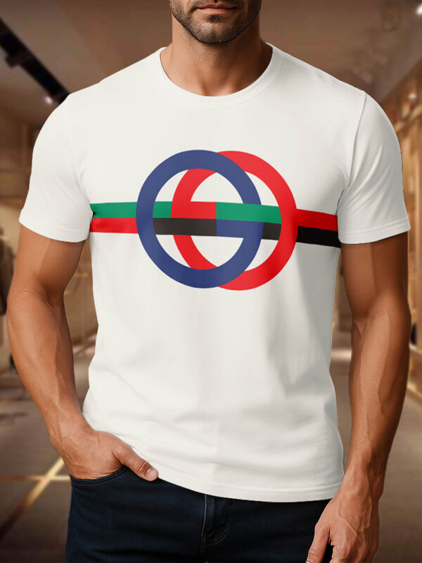 Luxury Brand T-shirt
