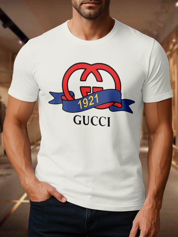 Luxury Brand T-shirt