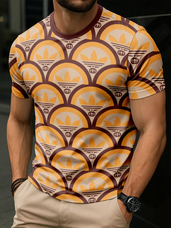 Luxury Brand T-shirt