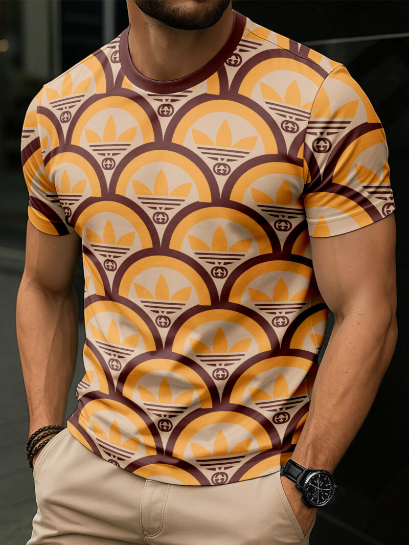 Luxury Brand T-shirt