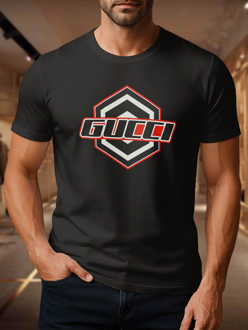 Luxury Brand T-shirt
