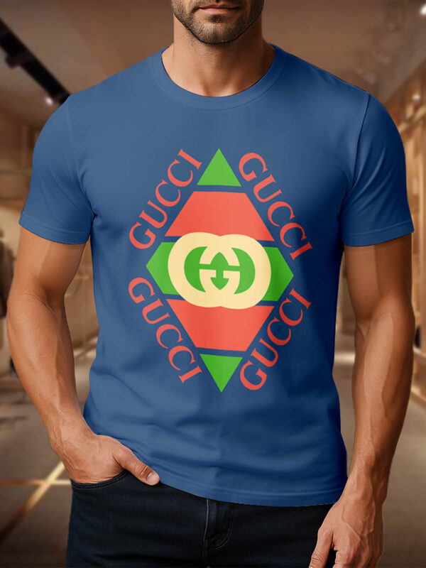 Luxury Brand T-shirt