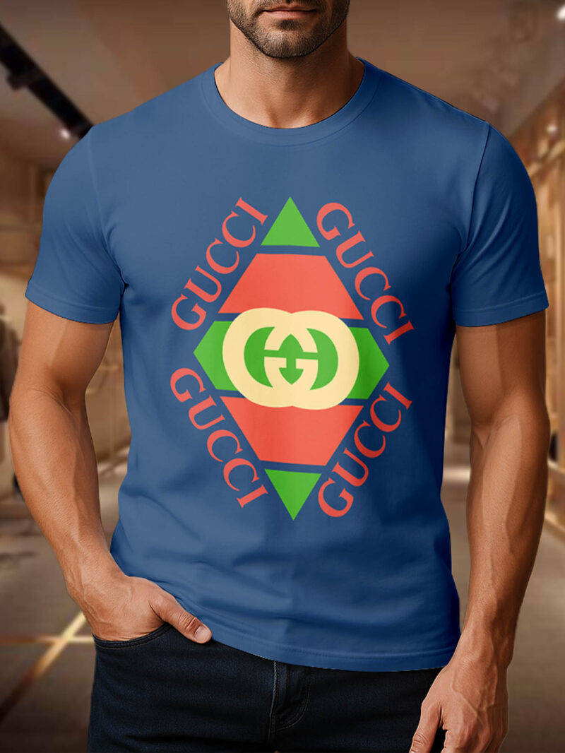 Luxury Brand T-shirt