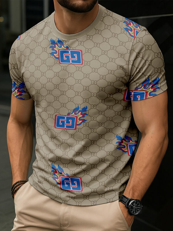 Luxury Brand T-shirt