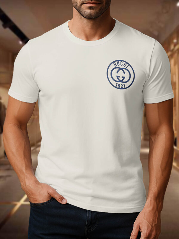 Luxury Brand T-shirt
