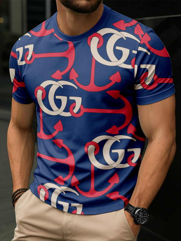Luxury Brand T-shirt