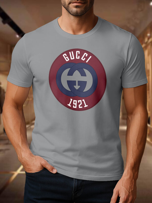 Luxury Brand T-shirt