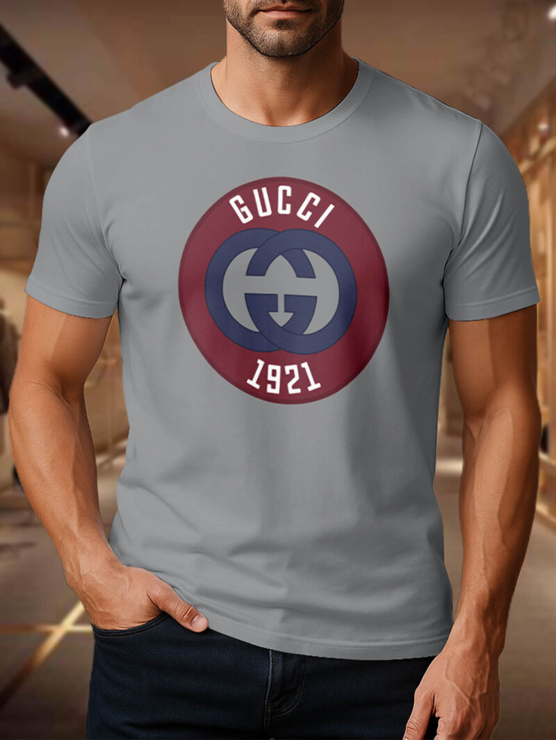 Luxury Brand T-shirt