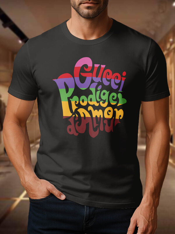 Luxury Brand T-shirt