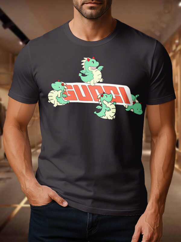 Luxury Brand T-shirt