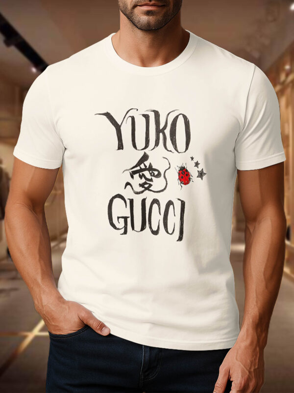 Luxury Brand T-shirt