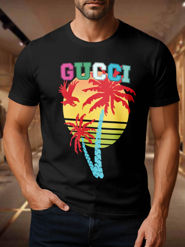 Luxury Brand T-shirt