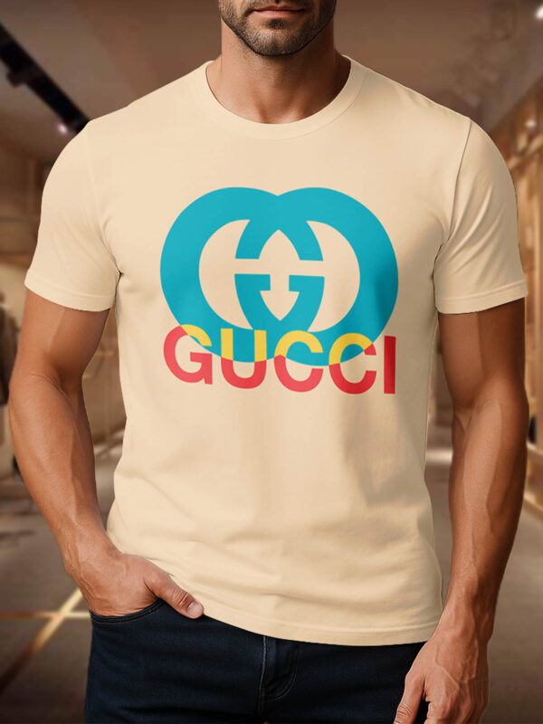 Luxury Brand T-shirt