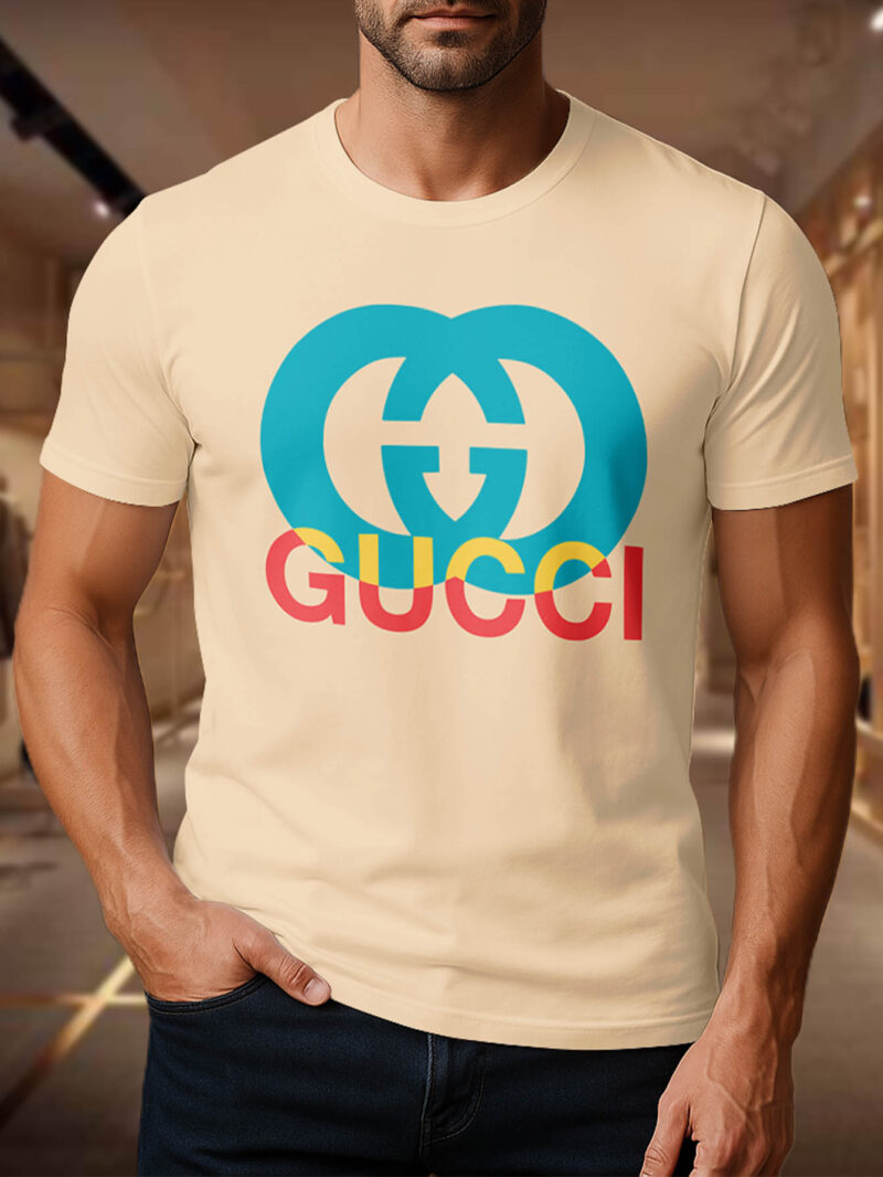 Luxury Brand T-shirt