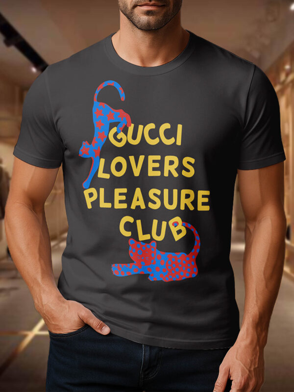 Luxury Brand T-shirt