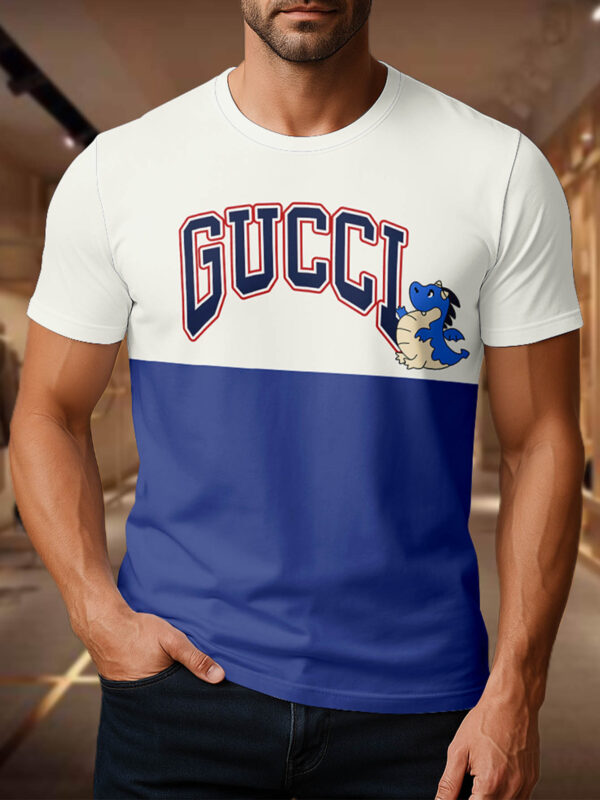 Luxury Brand T-shirt