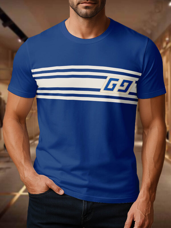Luxury Brand T-shirt