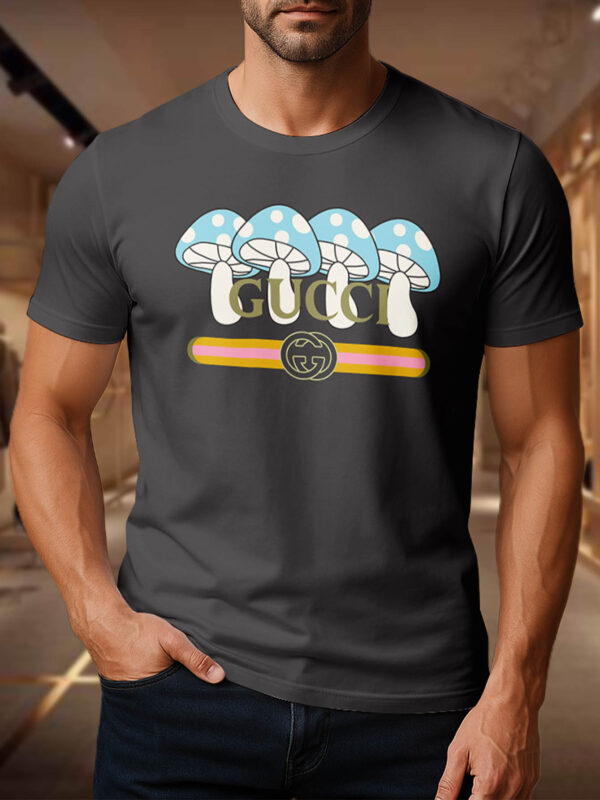 Luxury Brand T-shirt