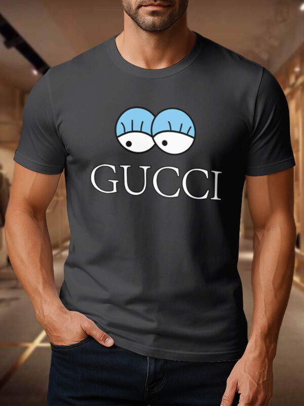 Luxury Brand T-shirt