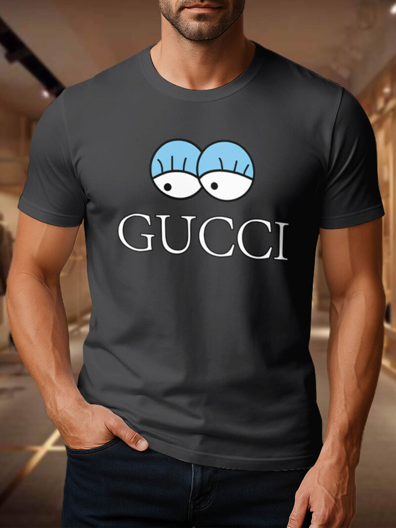 Luxury Brand T-shirt